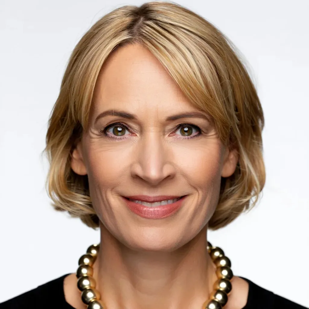 courte dégradée femme 60 ans