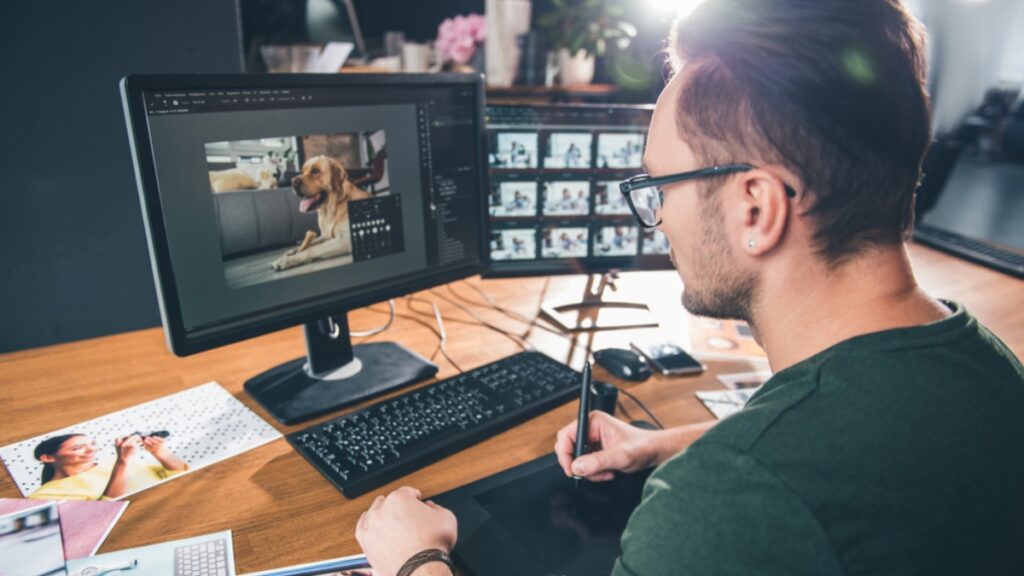 Tirage photo Photoweb