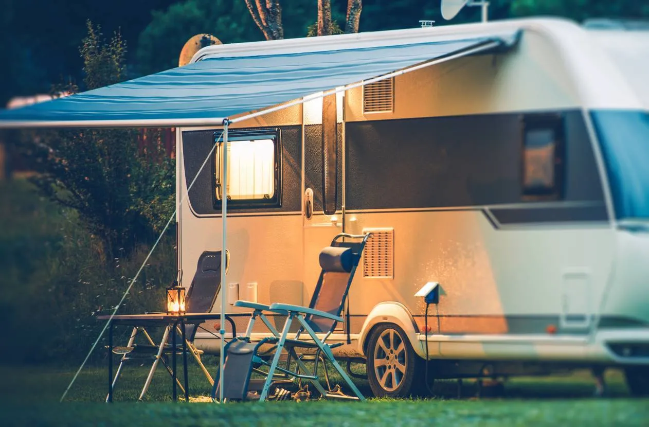 caravane