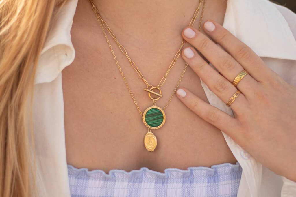 Bijoux d'occasion en or : une opportunité à ne pas négliger