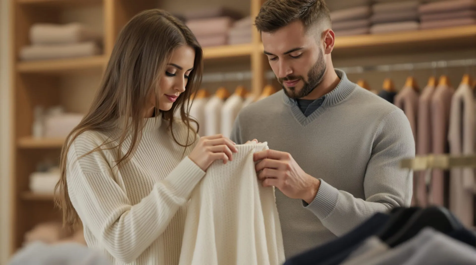 pull angora