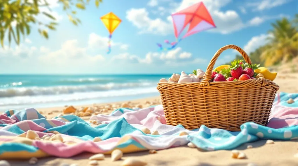 bonnes vacances