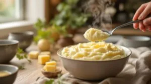 Purée Mousline : la préparation idéale pour un résultat onctueux ?