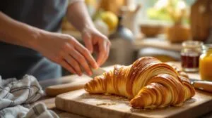 Comment un produit viennoiserie de qualité améliore vos recettes ?