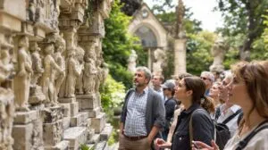 Palais du Facteur Cheval : quelle durée prévoir pour la visite idéale ?