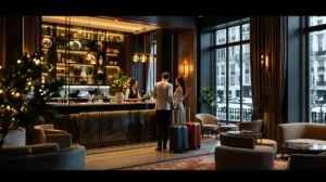 Comment trouver un hôtel Paris Rive Gauche pour votre prochain séjour ?