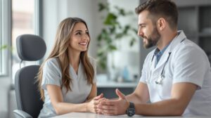 Quelle technique d’augmentation mammaire choisir pour un résultat naturel ?