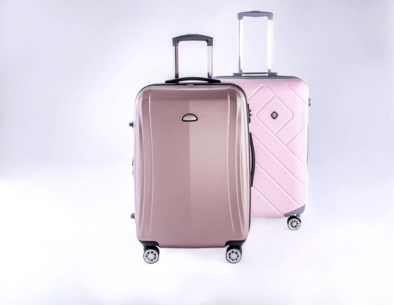 La boîte à outils la plus essentielle du voyageur : comment choisir les bons bagages et sacs pour vos aventures