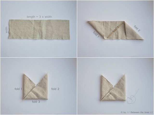sac en tissu