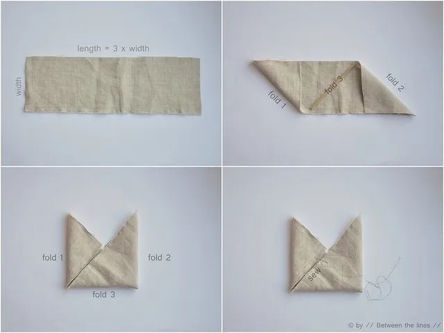 sac en tissu