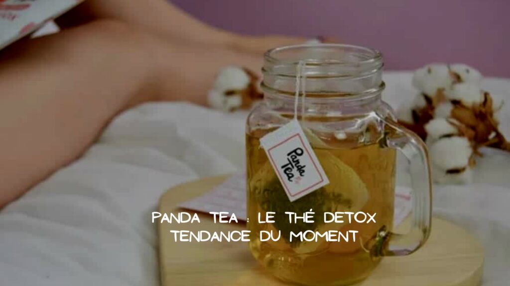 tea detox