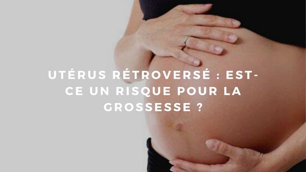 femme enceinte