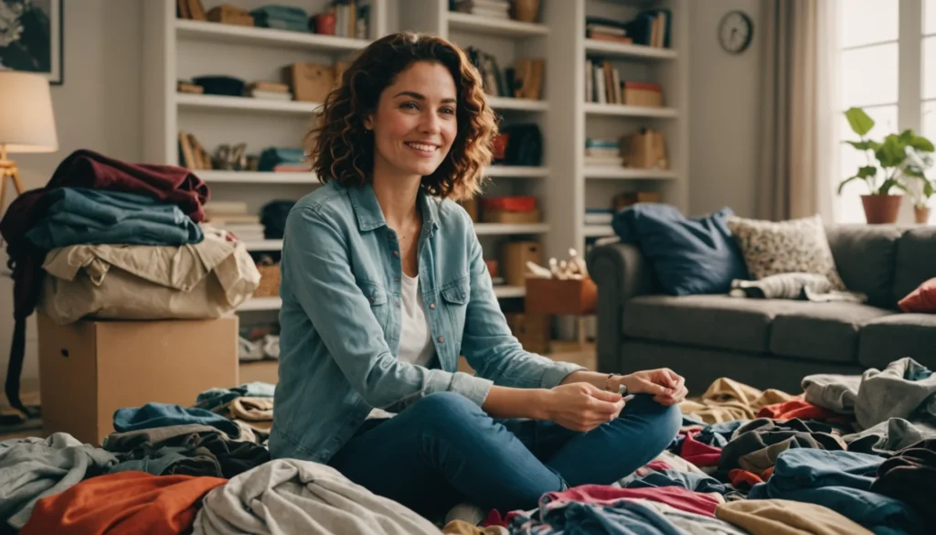 meilleur vente vinted