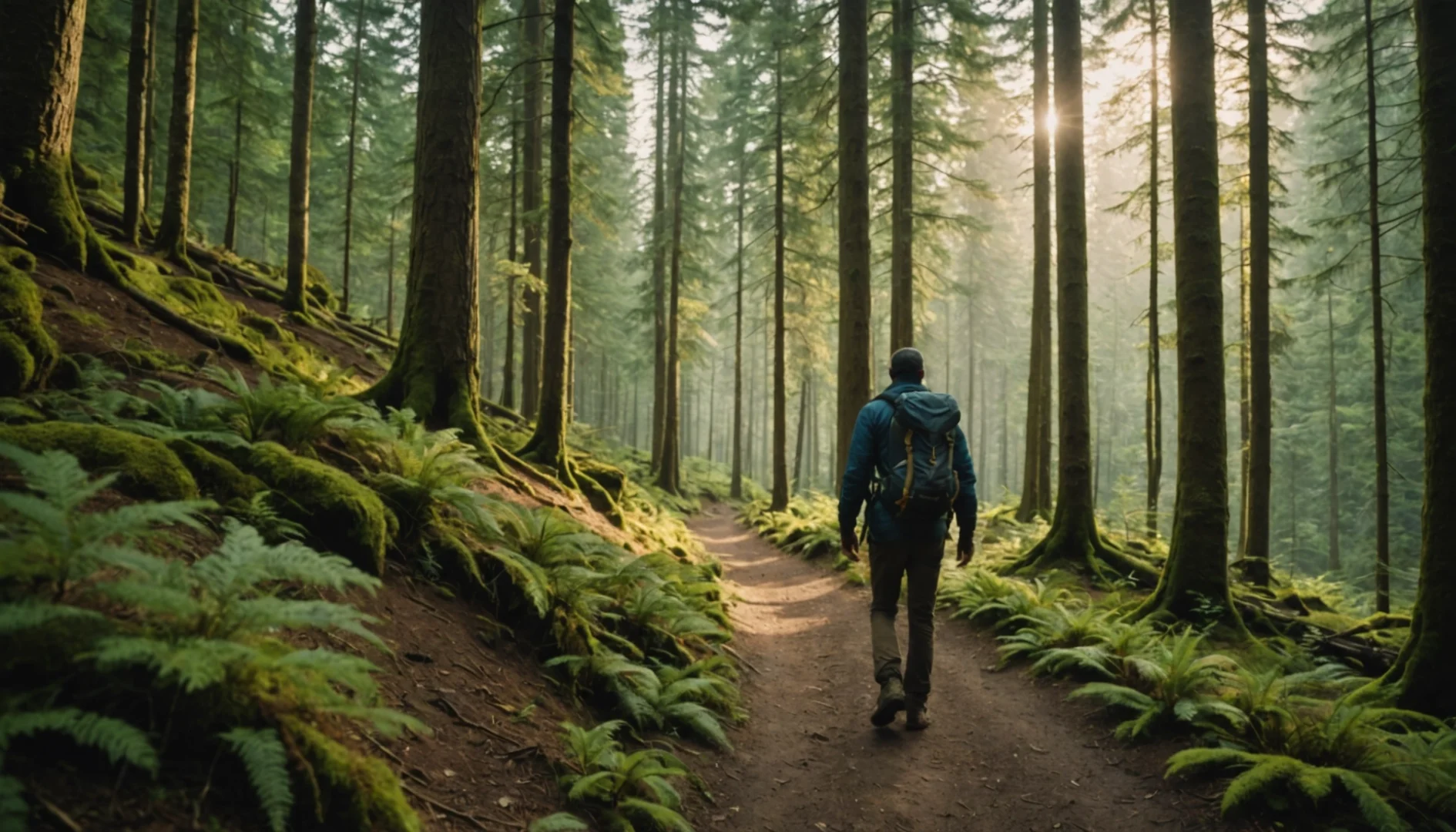 randonnée femme seule