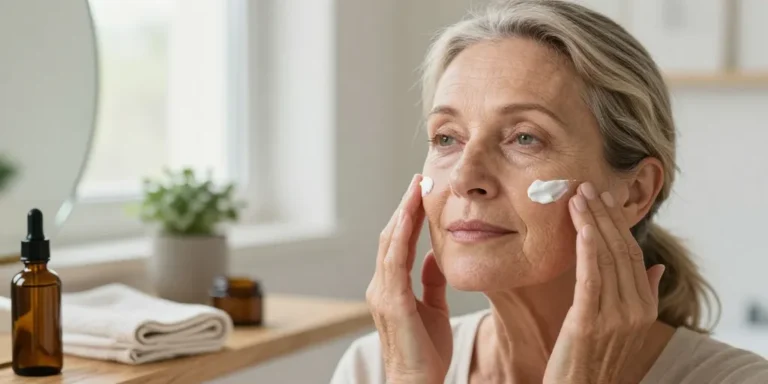 beaute age assume