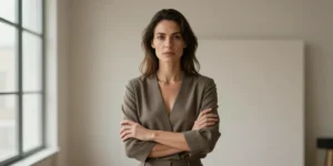 Image féminine affirmée : le choix des visuels pour une identité forte ?