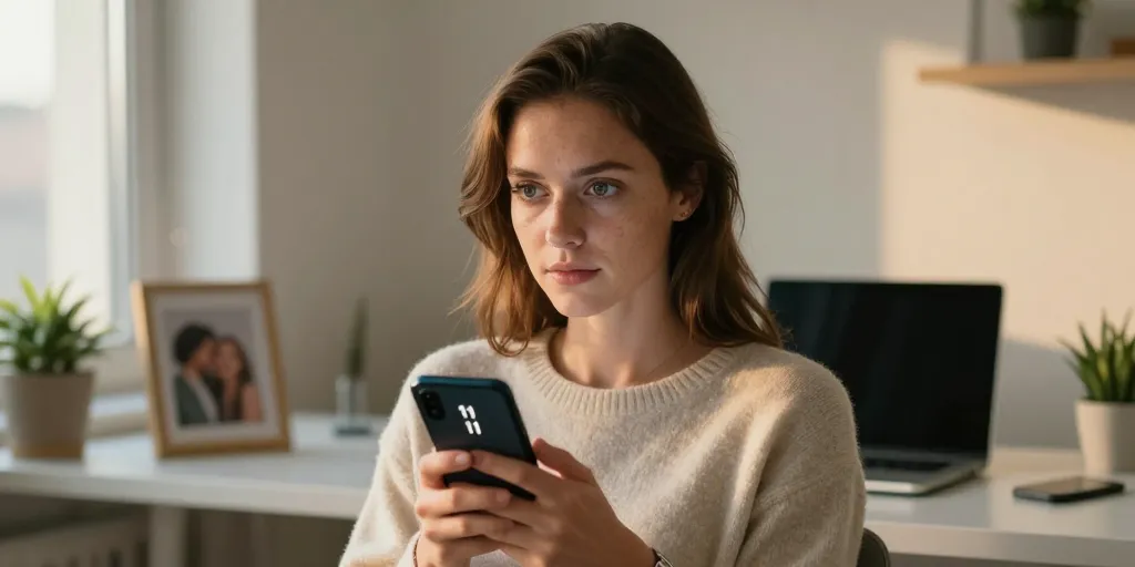 11h11 Signification : Le message en amour et au travail, que faire ?