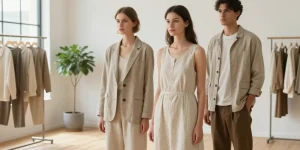 Élégance consciente : Laquelle privilégier pour une garde-robe responsable ?