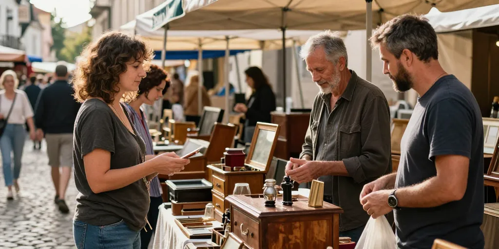 Sabradou Nord : les 9 brocantes pour chiner ce week-end