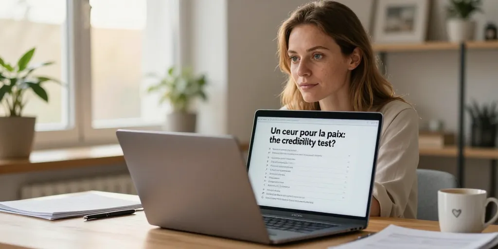 un coeur pour la paix blog