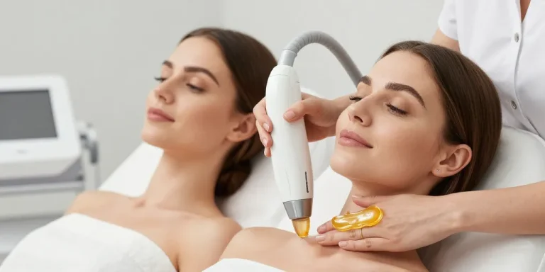 épilation laser vs cire