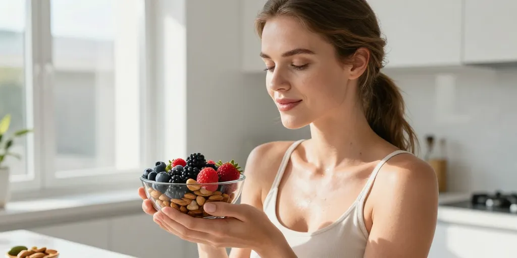 régime sans sucre 15 jours