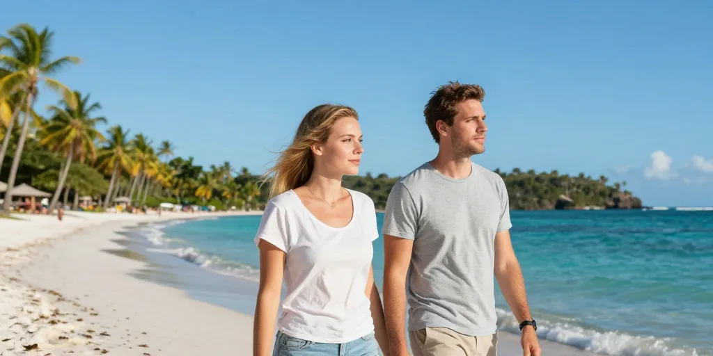 Martinique temperature mai : la météo est-elle idéale pour votre séjour ?