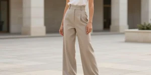 Bas : les tendances incontournables de la mode féminine 2025
