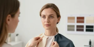 Colorimétrie : La méthode pour déterminer votre palette idéale