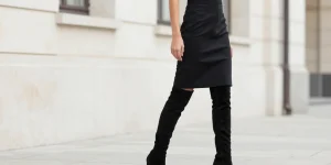Cuissardes pour petites : les 7 astuces pour allonger votre silhouette