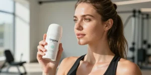 Déodorant Ringana : l’efficacité naturelle est-elle suffisante pour les sportives ?