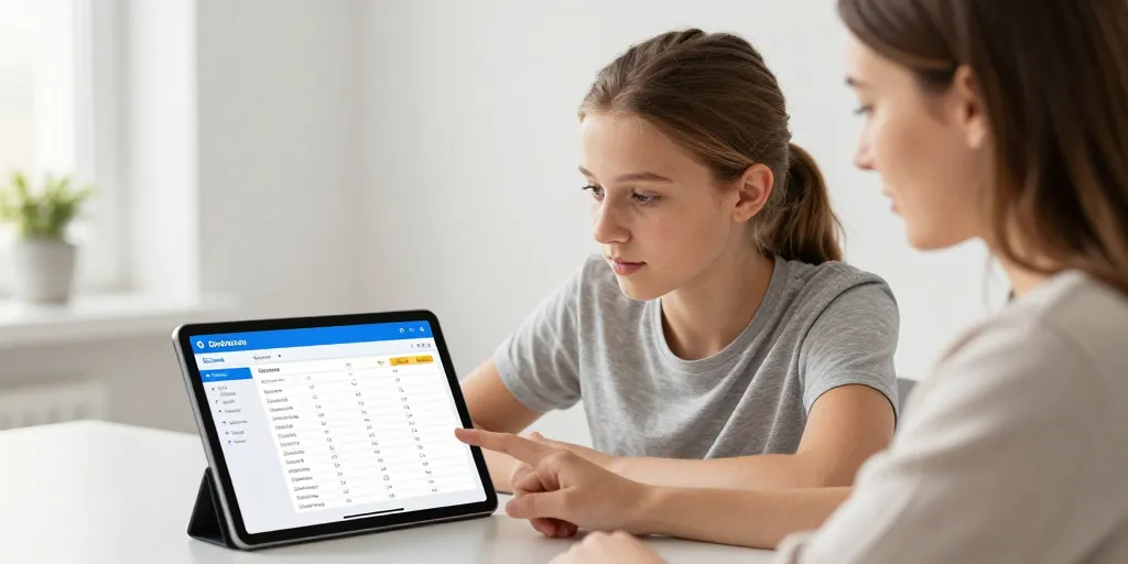 Ecole directe : la solution pratique pour organiser la vie scolaire sereinement