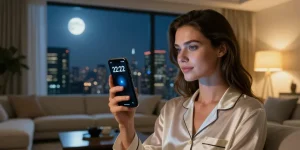 Heure miroir 22h22 : les tendances qui inspirent les femmes modernes