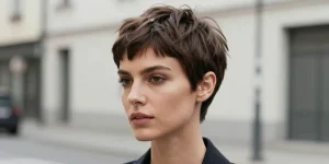 Hyper stylée coupe courte femme moderne : La meilleure façon d’arborer ce look ?