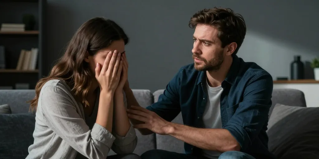 PN : les 7 signes pour reconnaître une personnalité manipulatrice toxique