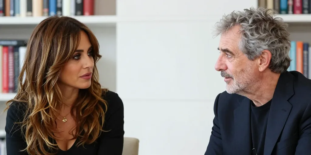 raphaël glucksmann carla bruni