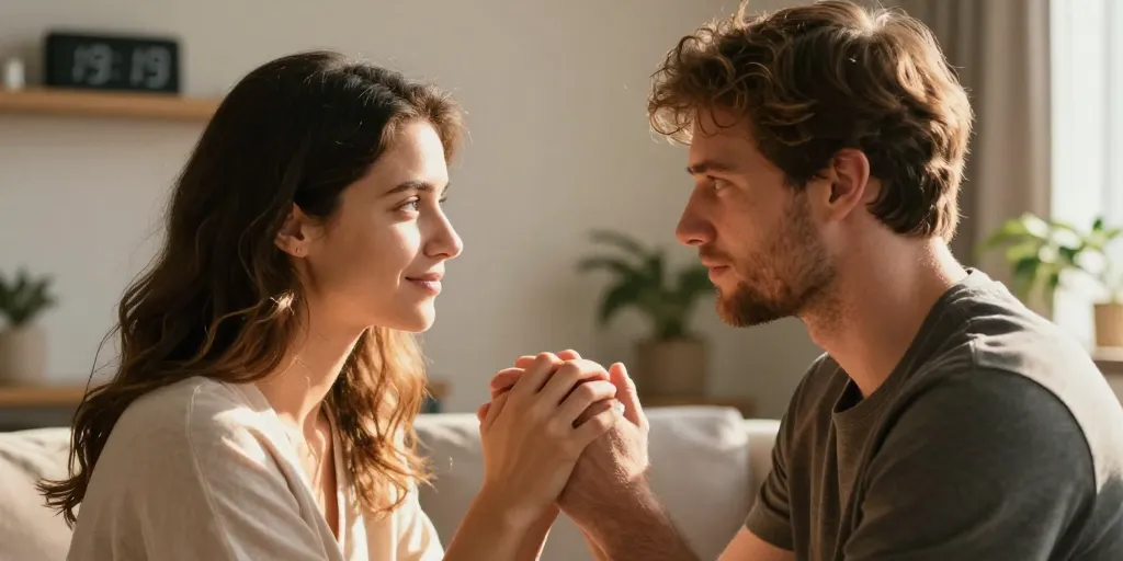 Signification 19h19 amour : les messages spirituels pour votre vie sentimentale