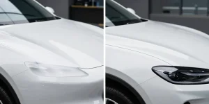 Covering blanc brillant : pourquoi le choix de la finition 3D thermoformable change tout par rapport à une peinture classique