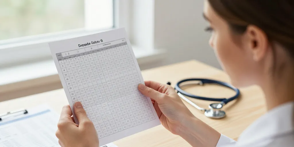 Combien de temps dure l’ovulation : la vérité que les calculateurs en ligne occultent