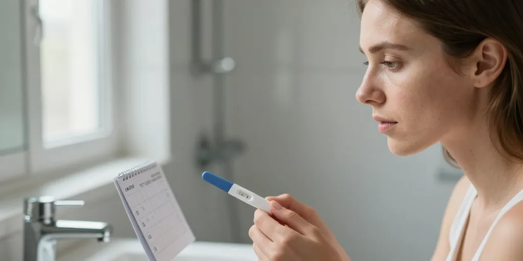 Combien de temps dure l’ovulation : la vérité sur les 12-24 heures que personne ne vous explique vraiment