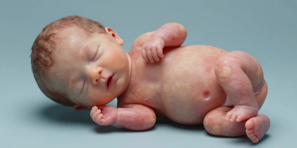 26 semaines de grossesse en mois : le moment critique où votre bébé devient viable