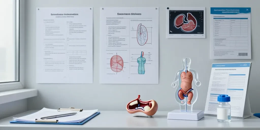 Ablation de l’utérus effets secondaires : les complications cachées que même les médecins minimisent