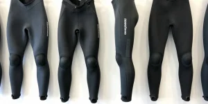 Combinaison pour kitesurf : l’erreur que 80% des kitesurfeurs commettent avant l’achat