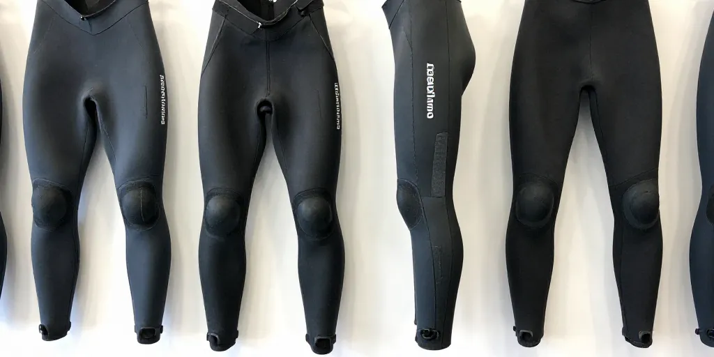 Combinaison pour kitesurf : l’erreur que 80% des kitesurfeurs commettent avant l’achat