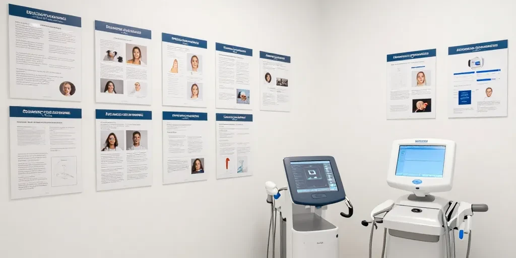 Épilation laser Lyon : pourquoi les prix affichés ne reflètent pas le coût réel de votre traitement