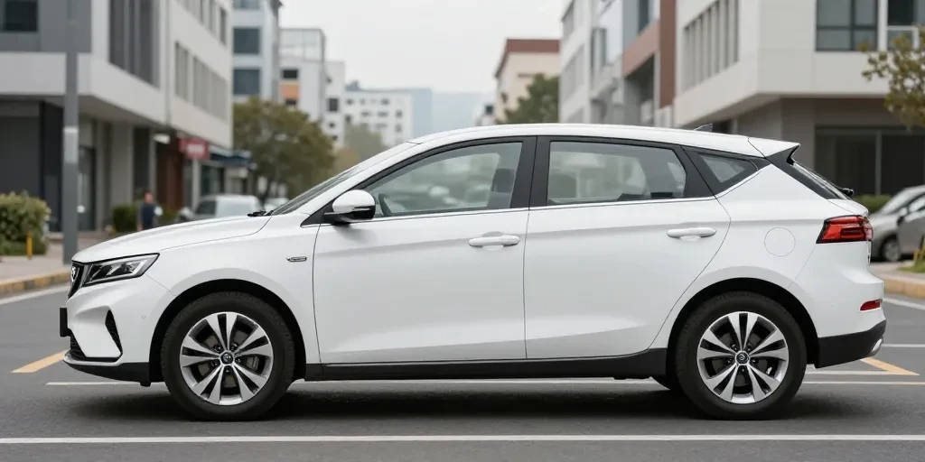 Geely E2 à 20 990 euros : pourquoi les retours clients réels diffèrent des promesses marketing