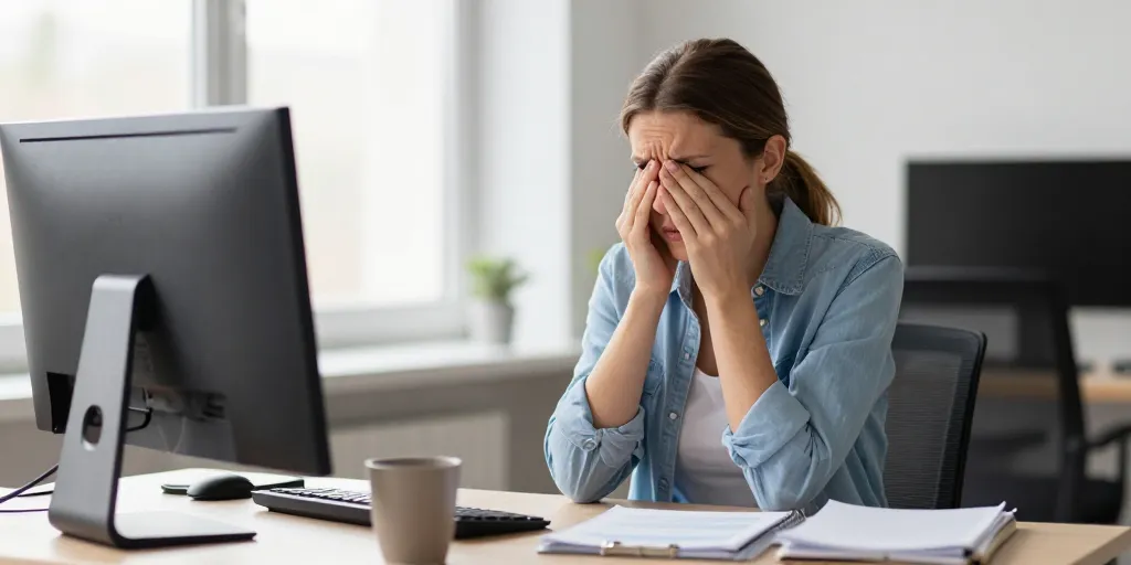 Les 34 symptômes de la ménopause : pourquoi le masquage des signes freine votre diagnostic et comment les reconnaître vraiment