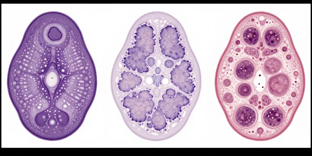 Les 3 types de cancer du sein : pourquoi le pronostic dépend moins de la classification que vous ne le croyez