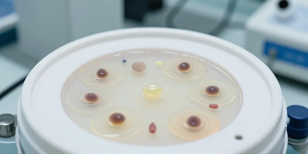 Les effets du sperm pendant la grossesse : ce que la science dit vraiment sur la qualité du sperme et les complications