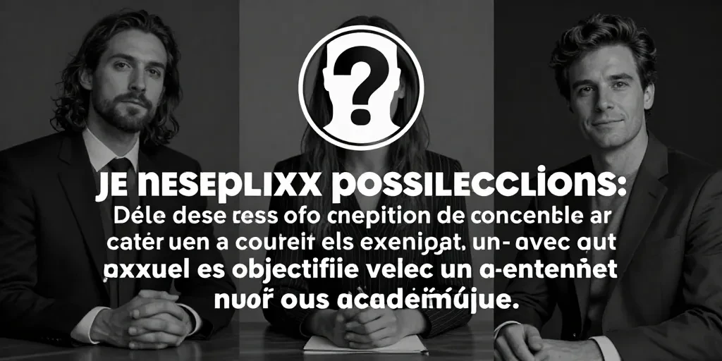 Les plus beaux seins du monde : au-delà du mythe hollywoodien, une exploration des standards de beauté qui façonnent notre époque